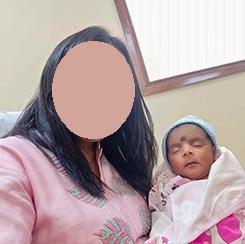 Total fertility solutions testimonial