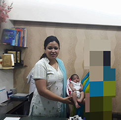 Total fertility solutions testimonial