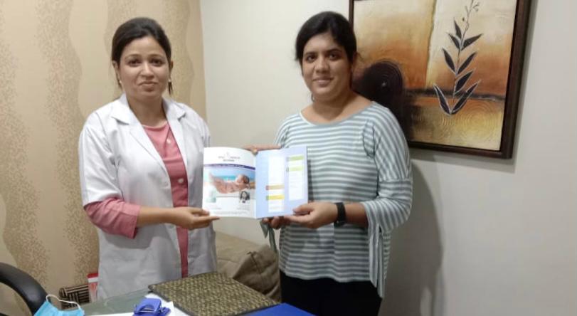 Total fertility solutions testimonial