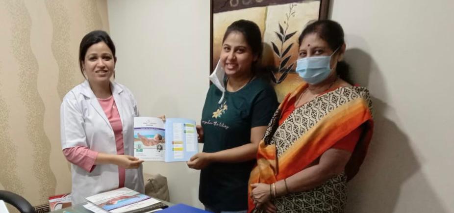 Total fertility solutions testimonial